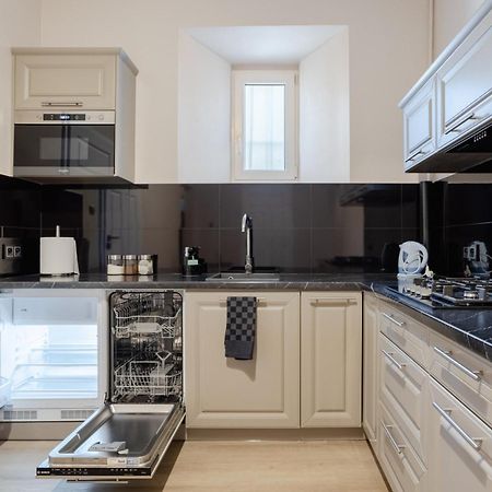 Time Apartment Βαρσοβία Εξωτερικό φωτογραφία