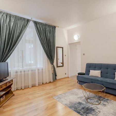 Time Apartment Βαρσοβία Εξωτερικό φωτογραφία