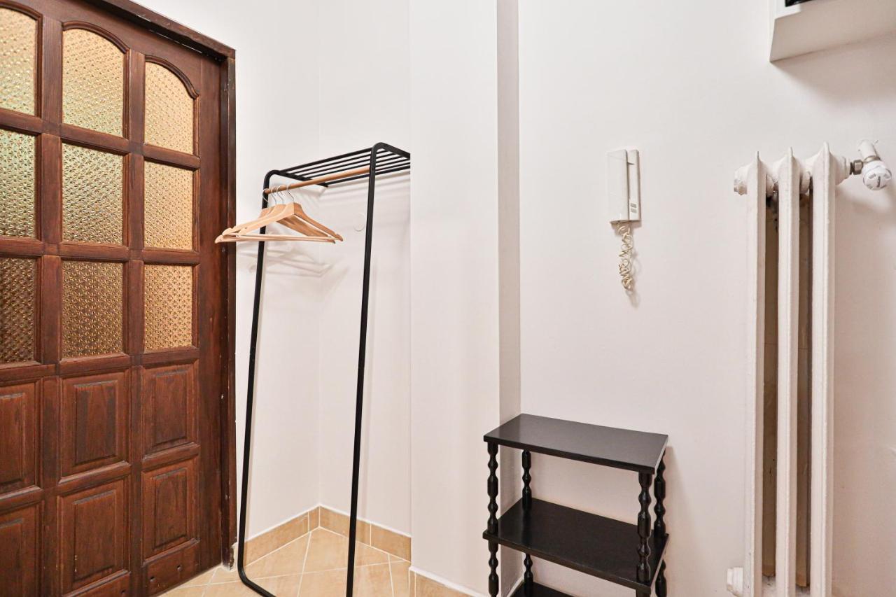 Time Apartment Βαρσοβία Εξωτερικό φωτογραφία