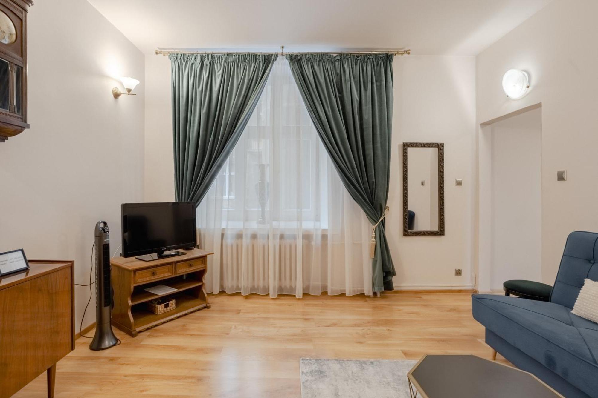 Time Apartment Βαρσοβία Εξωτερικό φωτογραφία