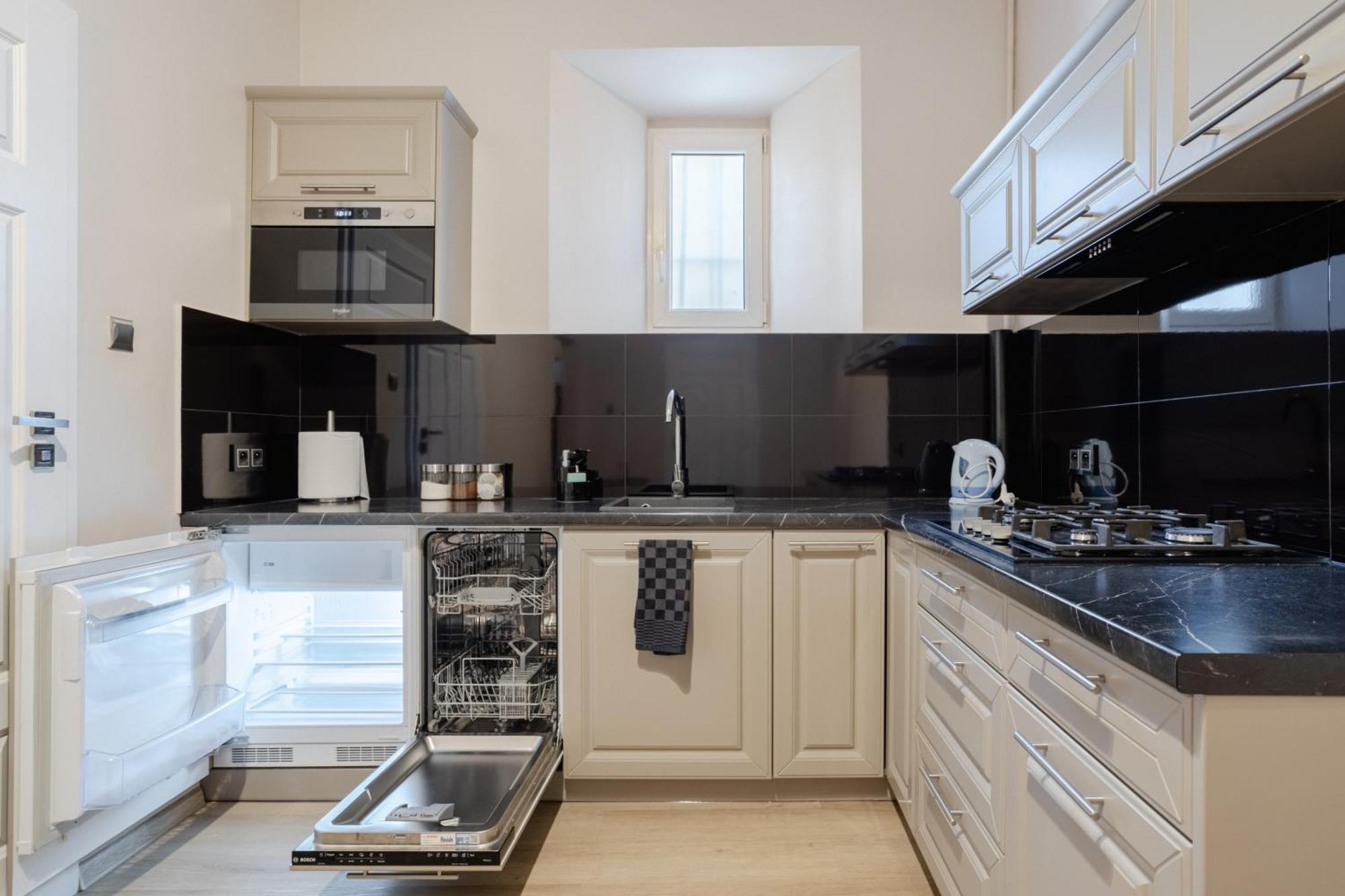 Time Apartment Βαρσοβία Εξωτερικό φωτογραφία