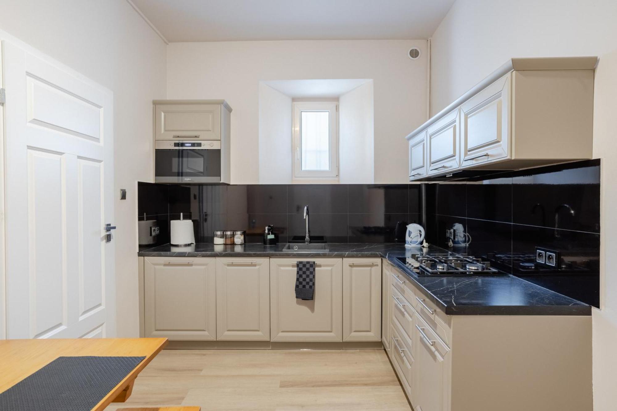 Time Apartment Βαρσοβία Εξωτερικό φωτογραφία
