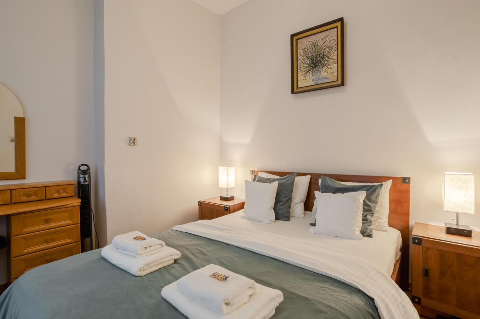 Time Apartment Βαρσοβία Εξωτερικό φωτογραφία