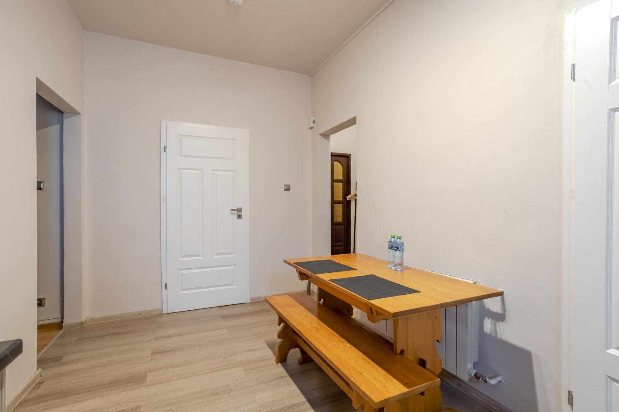 Time Apartment Βαρσοβία Εξωτερικό φωτογραφία