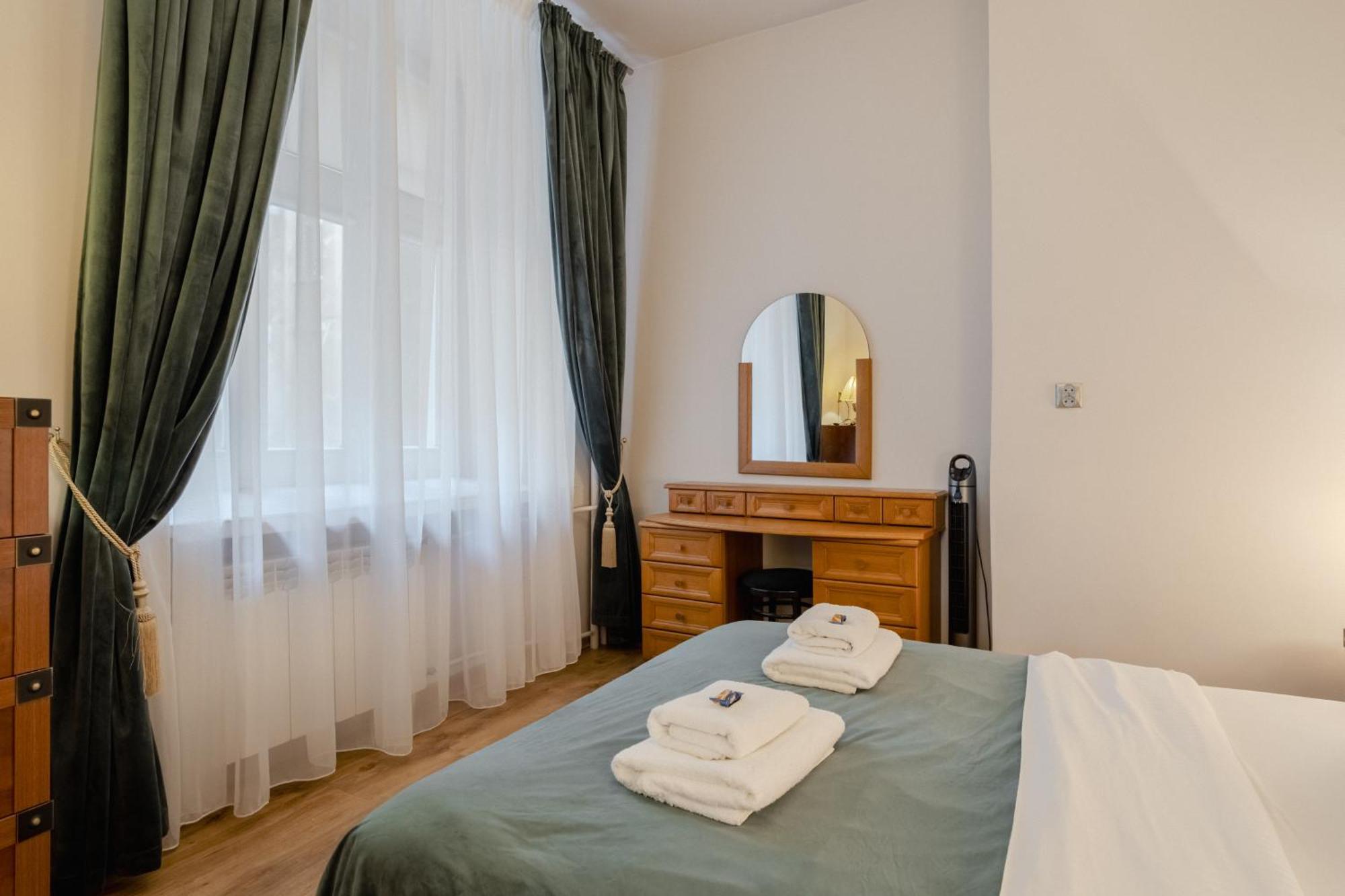 Time Apartment Βαρσοβία Εξωτερικό φωτογραφία