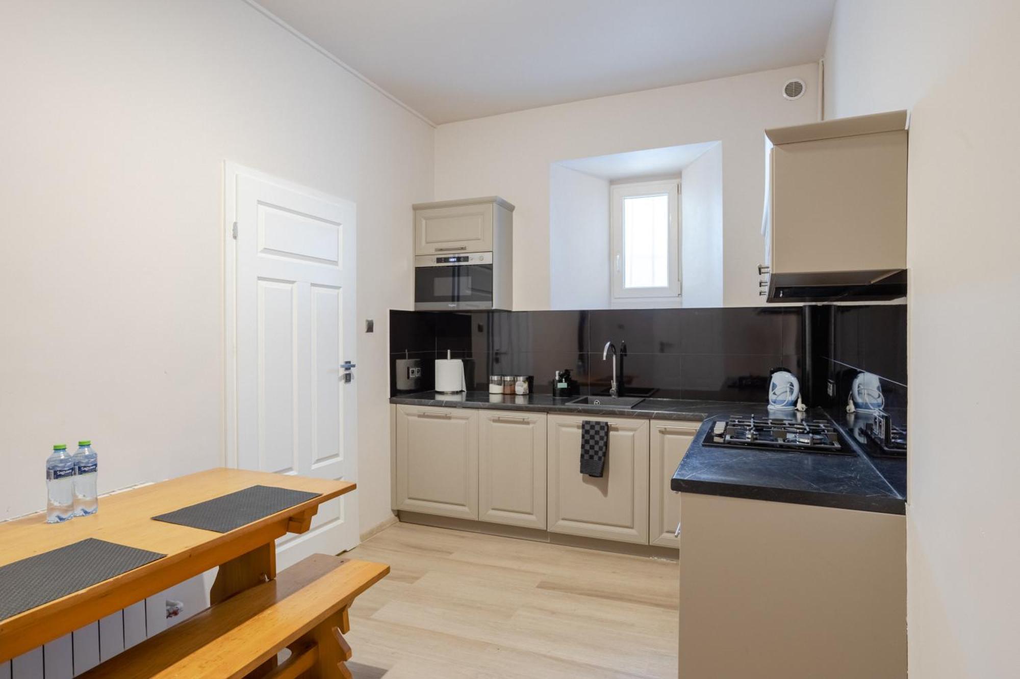 Time Apartment Βαρσοβία Εξωτερικό φωτογραφία