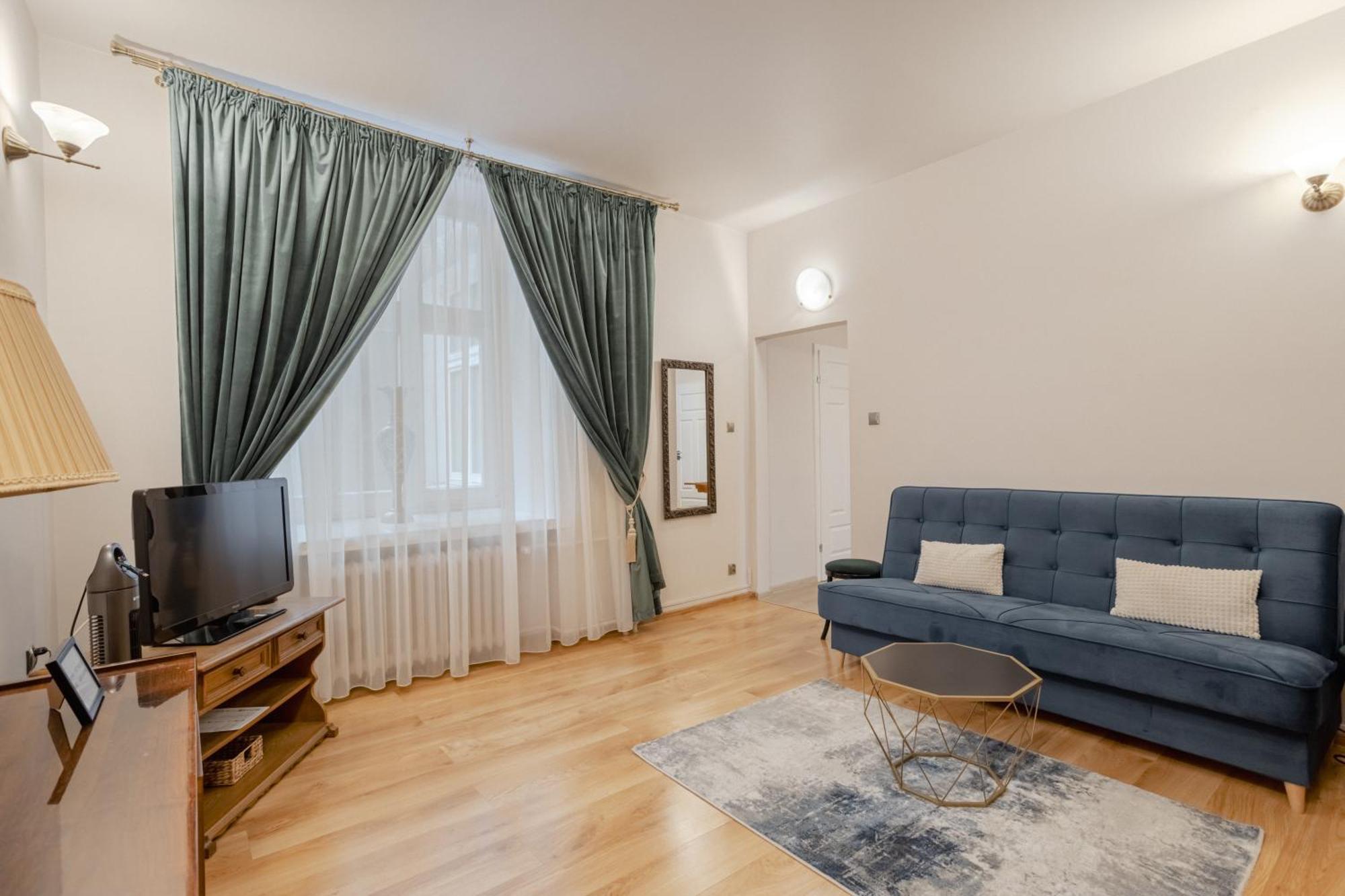 Time Apartment Βαρσοβία Εξωτερικό φωτογραφία